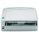 DR-5010C Color Duplex 50 Ppm Id Card Scanning USB