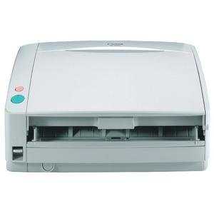 DR-5010C Color Duplex 50 Ppm Id Card Scanning USB