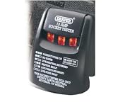 Review Draper  /  Draper 13 Amp Socket Tester