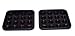 Balls Shipping
2 Plastic Ball Trays - Free Shipping
