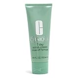 7 Day Scrub Cream Rinse Off Formula 100ml ; Premium Price to US - But Rec. Price 100ml/3.4oz
