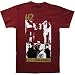U2 - T-shirts - Soft Tees