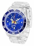 McNeese State Cowboys Anochrome Ice Sports Watch