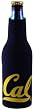 CALIFORNIA BEARS BOTTLE SUIT KOOZIE COOLER COOZIE