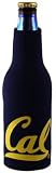 CALIFORNIA BEARS BOTTLE SUIT KOOZIE COOLER COOZIE