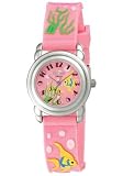 Activa Kids’ Sea Life Design Watch #SV659-005