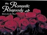 Romantic Quote Books