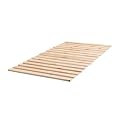 Rollrost Lattenrost aus Kiefer 100x200 cm