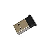 TOPDIGI UA01 Bluetooth USB Dongle Plug and Play