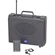 Amplivox SW222 Wireless Portable Buddy Public Address System