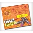 BUY : Licorice Old Fashion Black Licorice Cigars with Authentic Look Red Glow Tip in Genuine Wood Look Cigar Case Packed with 24 Licorice Cigars From the Canadian Licorice Department