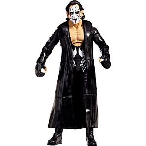 Sting Toy