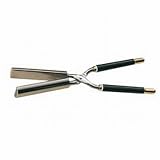 Golden Supreme Silky Iron Beveled 2.5cm Midi