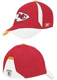 Kansas City Chiefs Sale 2008 Player Second Season Knit Cap