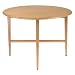 Kitchen & Housewares : Winsome Wood 42-Inch Round Drop Leaf Table