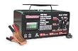 Dayton 1JYU8 Battery Charger, 6/12V (A), 55 A Start