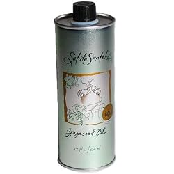 Salute Sante - Grapeseed Oil - 1 liter