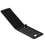 Samsung Executive - Funda de cuero para Galaxy S 2, color negro