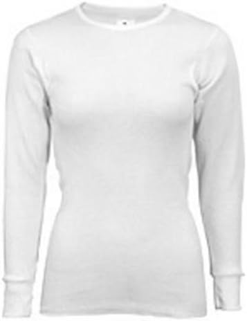 Indera - Womens Thermal Long John Top 500LS