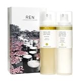 REN Grapefruit Duo Set