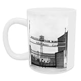 Wolverhampton Wanderers - Mug - Standard Size