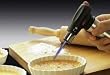 Küchenprofi Creme-Brulee-Set 7 tlg