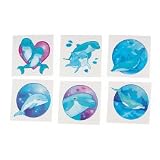 144 Dolphin Tattoos