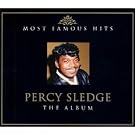 Percy Sledge The Album