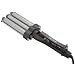 Revlon RV084C 3-Barrel Jumbo Waver with Ceramic