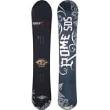 Rome Notch Snowboard