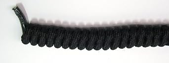 FootGalaxy Twister Curly Shoe Laces shoelaces