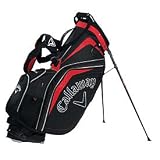 Callaway Diablo Edge Staff Cart Bag