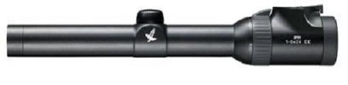 Swarovski Optiks Z6i Illuminated Extended Eye Relief Riflescope (1-6x24 EE, CD Reticle)