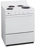 Premier : EFK102O Electric Range