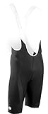 Sugoi Women's RS Pro Bib Shorts, Black, X-Small