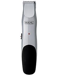 Beauty: Wahl Beard Cord/Cordless Rechargeable Trimmer #9918-6171 - Wahl Clipper Corp