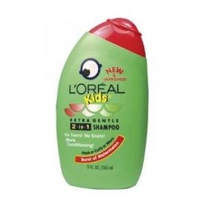 L-Oreal-Paris-Kids-2-in-1-Shampoo-for-Thick-Curly-or-Wavy-Hair-Watermelon-9-Fluid-Ounce