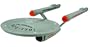 Star Trek: U.S.S. Enterprise NCC-1701 High Definition Ship