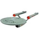 StarTrek:U.S.S.EnterpriseNCC-1701HighDefinitionShip