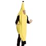 Banana Costume