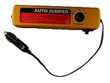 UKayed Auto Jumper Outdoor Living