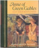 Anne of Green Gables