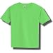 Bright Neon Youth Short Sleeve T-Shirt in 6 Bright Colors