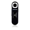Samsung YP U5 JAB MP3-Player 4GB (OLED-Display, USB 2.0) schwarz