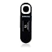 Samsung YP U5 JAB  MP3-Player 4GB (OLED-Display, USB 2.0) schwarz
