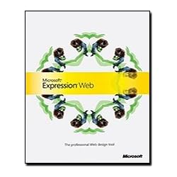 Microsoft Expression Web [OLD VERSION]