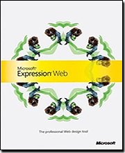 Microsoft Expression Web Upgrade [OLD VERSION]