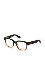 Bottega Veneta Montura B.V. 309/F_TM6 (53 mm) Negro / Havana