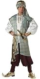 31oQSUmRVDL. SL160  Sultan Mens Costume Adult Halloween Outfit   Size XL, Chest 46 48 & Waist 40 42