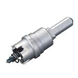 ユニカ　超硬ホールソーメタコア　１５ｍｍ　3347974 MCS15